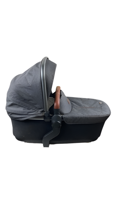 Shop Silver Cross Wave Bassinet Carry Cot, Granite at GoodBuy Gear