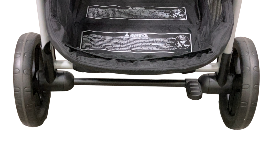 Shop Graco Modes Nest2Grow Stroller, 2023, Ren at GoodBuy Gear