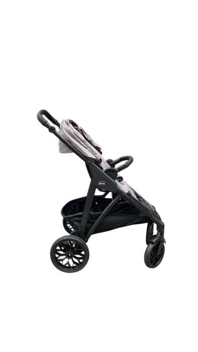 Shop Chicco Corso LE Modular Quick-Fold Stroller, 2025, Canyon at GoodBuy Gear