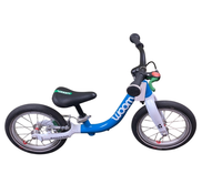 Shop Woom ORIGINAL 1 Balance Bike, Sky Blue at GoodBuy Gear