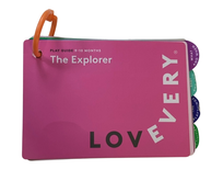 Shop Lovevery The Explorer Play Kit at GoodBuy Gear