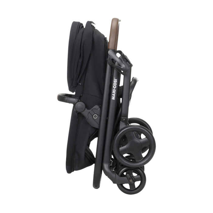 Maxi-Cosi Tayla Max 5-in-1 Travel System, Onyx Wonder, 2025