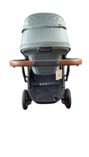 Shop UPPAbaby CRUZ V2 Stroller, 2022, Gwen (Green Melange) at GoodBuy Gear