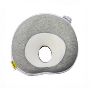 Shop DRAFT - Babymoov Headrest Lovenest Plus, 0-6 Months, Gray, XLarge at GoodBuy Gear