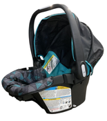 Shop Evenflo Nurturemax Infant Car Seat, 2025, Dallas Blue at GoodBuy Gear