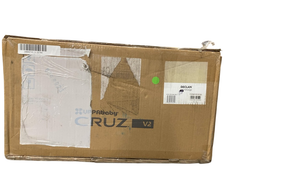 Shop UPPAbaby CRUZ V2 Stroller, 2024, Declan (Oat Melange) at GoodBuy Gear