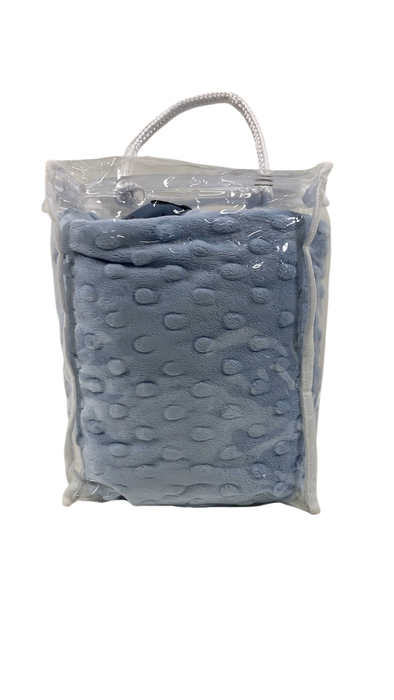 Shop Twin Z Nursing Pillow Cover, Blue at GoodBuy Gear