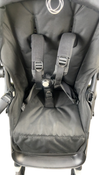 Shop Bugaboo Fox 3 Stroller, 2021, Black, Midnight Black, Midnight Black at GoodBuy Gear