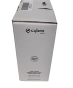 Shop Cybex Gazelle S Cot Rain Cover, Black at GoodBuy Gear