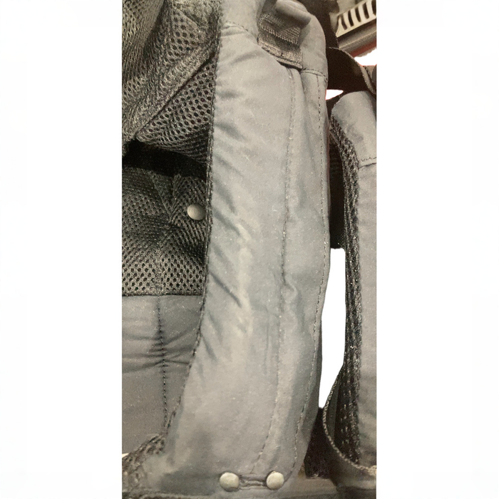 Shop Colugo The Baby Carrier, Black at GoodBuy Gear