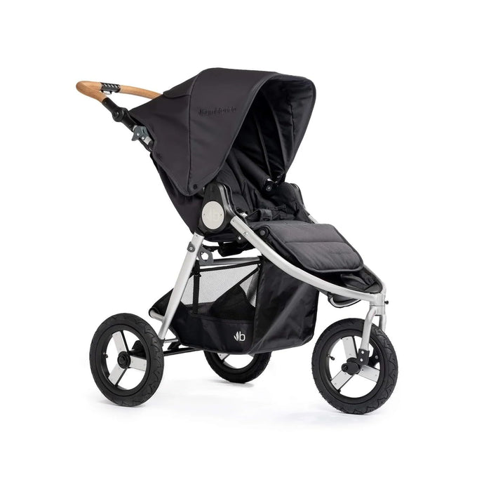 Bumbleride Indie Stroller, 2025, Dusk