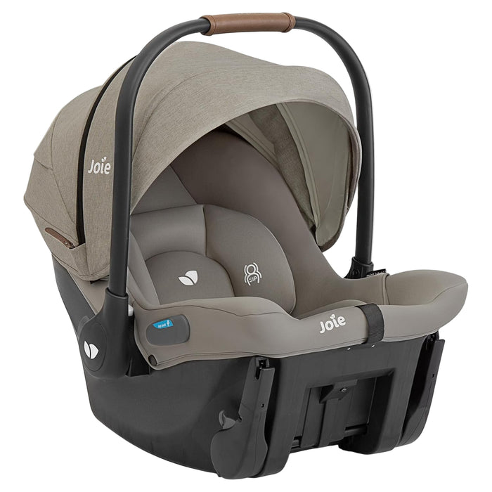 Shop Joie Mint Latch Infant Car Seat, Dove, 2024 at GoodBuy Gear