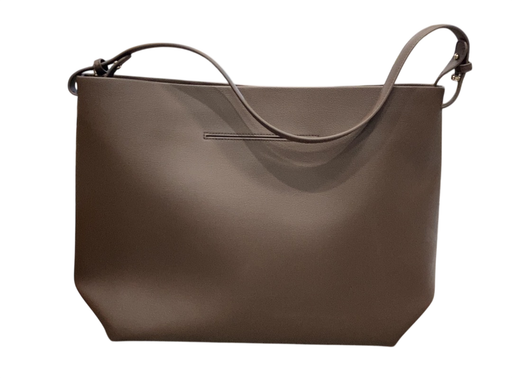 Shop Mina Baie Harlow Vegan Midi, Coco at GoodBuy Gear