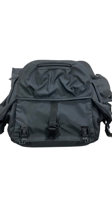 Shop Joolz Aer2 Nest to seat, Space Black at GoodBuy Gear