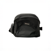 Shop Momcozy Wander360 Hip Seat Carrier, Black, Medium at GoodBuy Gear