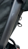 Shop Babyzen YOYO2 Complete Stroller, 2022, Black with Black at GoodBuy Gear