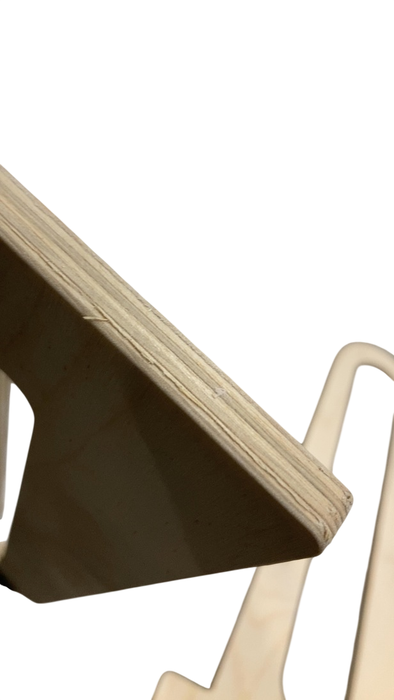Shop Woom DOCK Bike Stand, Natural at GoodBuy Gear