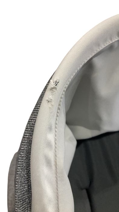 Shop UPPAbaby Vista V3 Stroller, 2024, Greyson (Charcoal Melange) at GoodBuy Gear