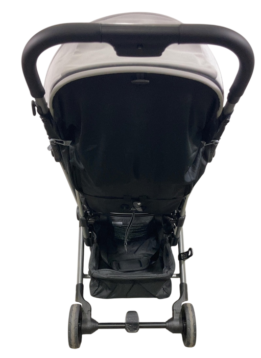 Shop Colugo Compact Stroller, 2023, Cool Grey at GoodBuy Gear