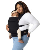 Shop Mabē The Monarch Carrier, Ebony at GoodBuy Gear