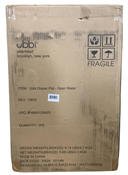 Shop Ubbi Diaper Pail, Matte Open Water at GoodBuy Gear