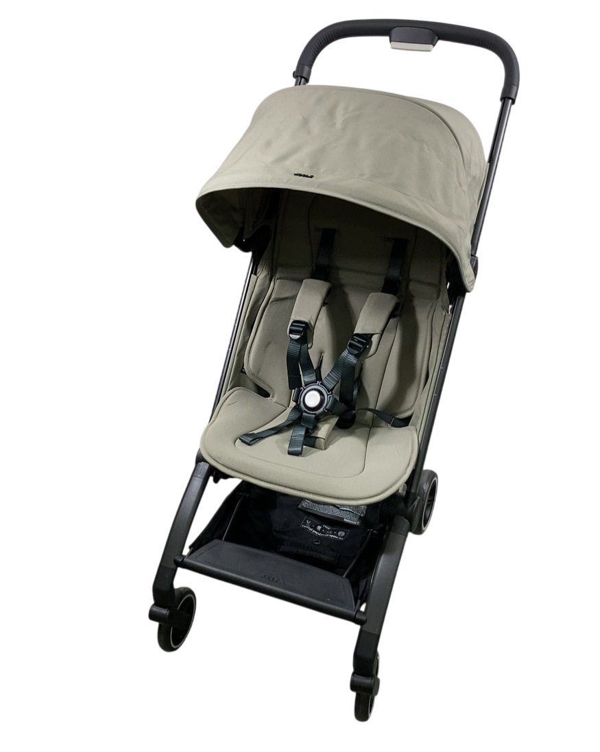sage green joolz Joolz Aer+ Stroller, 2023, Sage Green