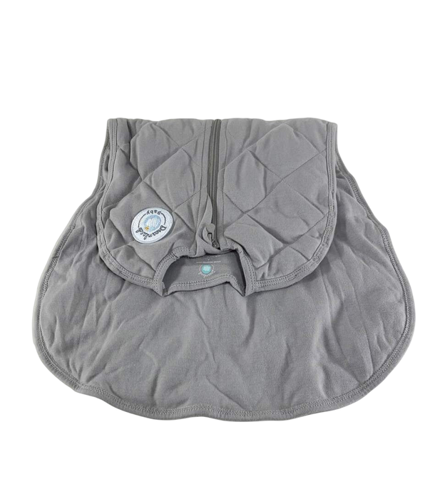 Shop Dreamland Weighted Sleep Sack, 0-6 Months, Moon Grey at GoodBuy Gear
