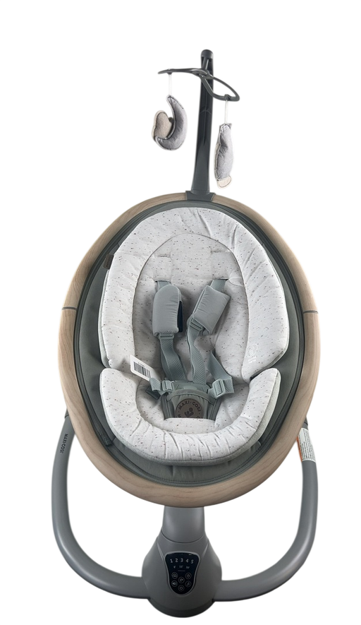 Shop Maxi-Cosi Cassia Swing, Classic Green at GoodBuy Gear