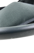 Shop UPPAbaby Rumbleseat V2+, Jake (Charcoal) at GoodBuy Gear