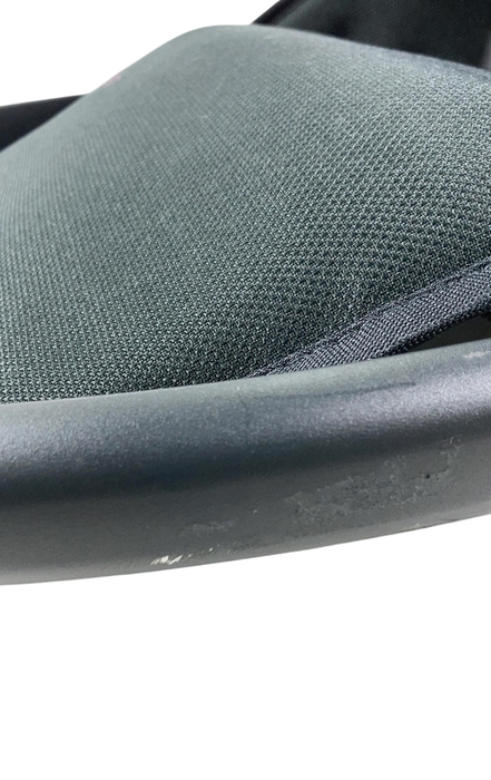 Shop UPPAbaby Rumbleseat V2+, Jake (Charcoal) at GoodBuy Gear