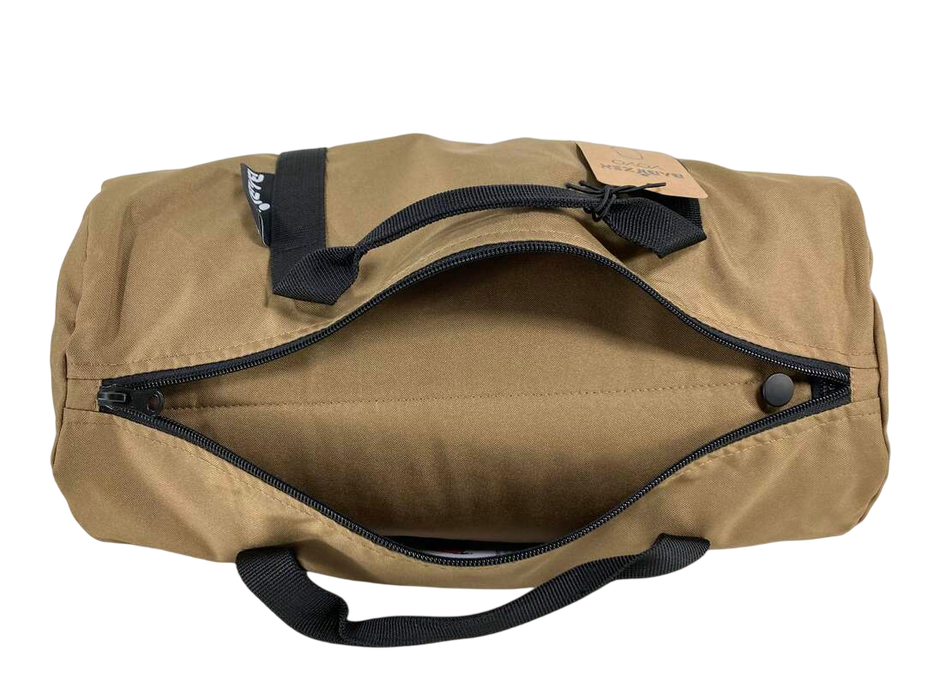 Shop Babyzen Footmuff, Toffee at GoodBuy Gear