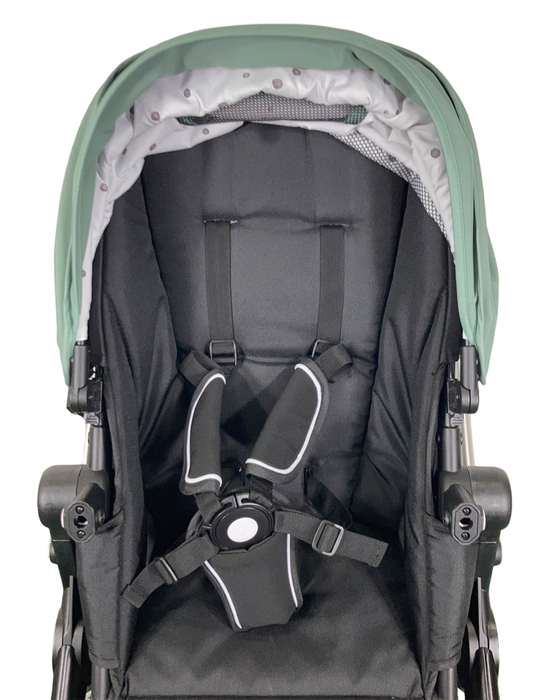 secondhand Standard Strollers