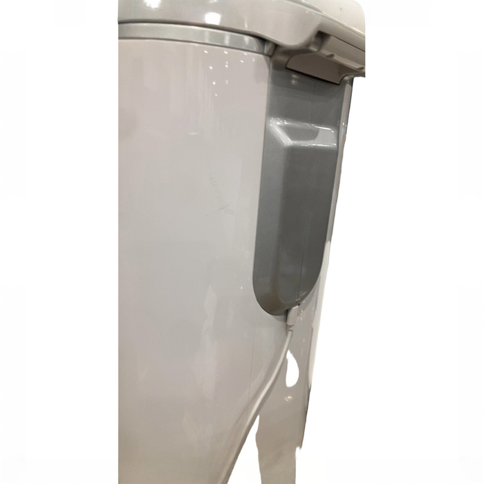 Shop Munchkin UV Diaper Pail, White at GoodBuy Gear