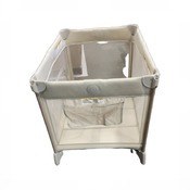 Shop Graco Pack n' Play Close2Baby Lux Playard, Soft Almond at GoodBuy Gear
