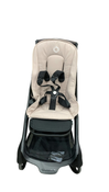 Shop Bugaboo Dragonfly Bassinet and Seat Stroller, 2024, Black, Desert Taupe, Desert Taupe at GoodBuy Gear