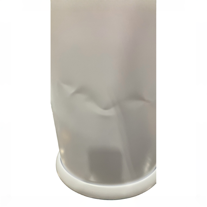 Shop Ubbi Diaper Pail, Matte White at GoodBuy Gear