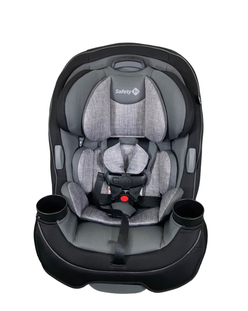 used Safety 1st Grow And Go All-in-One Convertible Car Seat, Harvest Moon, 2024