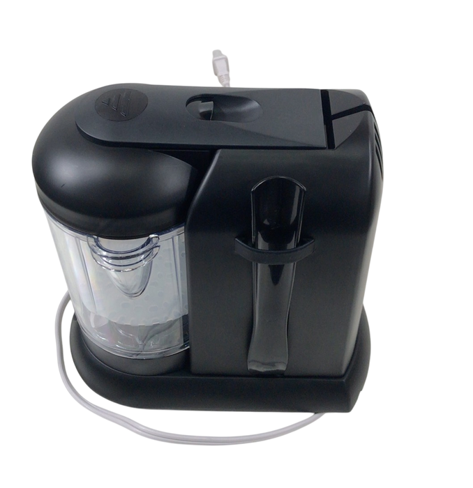 Shop Beaba Babycook Solo 4-in-1 Baby Food Maker, Black at GoodBuy Gear