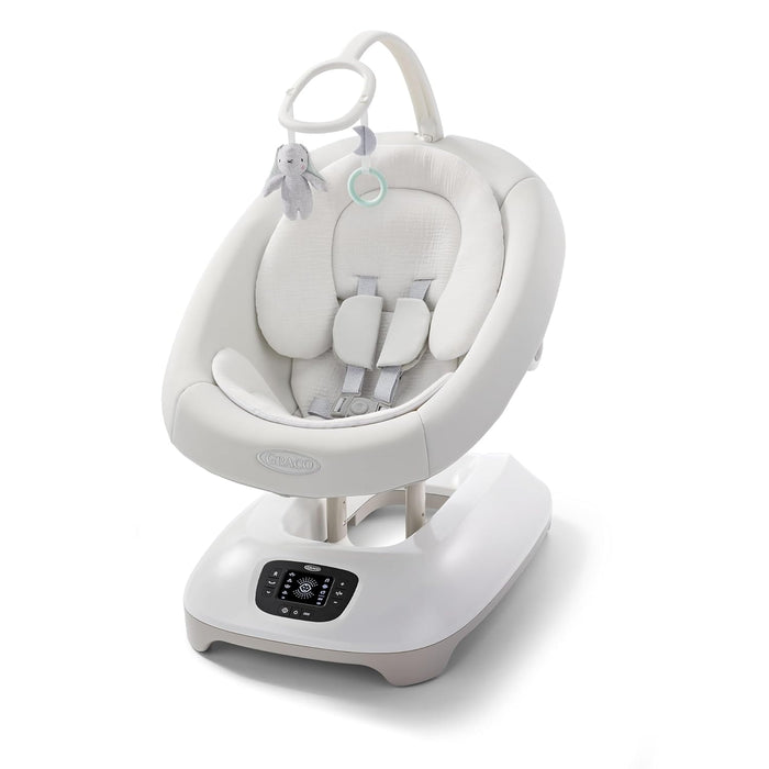 Graco SmartSense Soothing Baby Swing, Rori