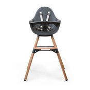 Shop Childhome Evolu ONE.80 High Chair, Anthracite at GoodBuy Gear