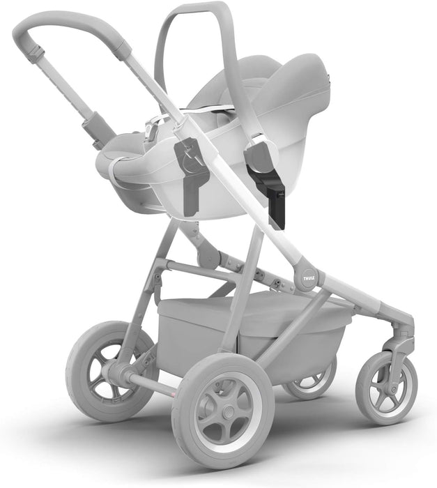 Shop Thule Sleek Car Seat Adapter For Maxi-Cosi at GoodBuy Gear