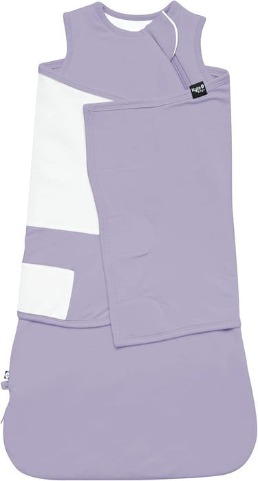 Shop Kyte Baby Sleep Bag Swaddler, Taro, XS (7-13 lbs) at GoodBuy Gear