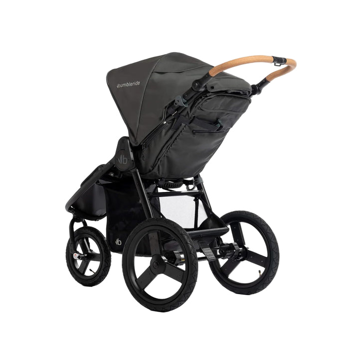 Bumbleride Speed Stroller, Storm, 2025