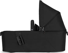 Shop Joolz Aer2 Bassinet Cot, Space Black at GoodBuy Gear
