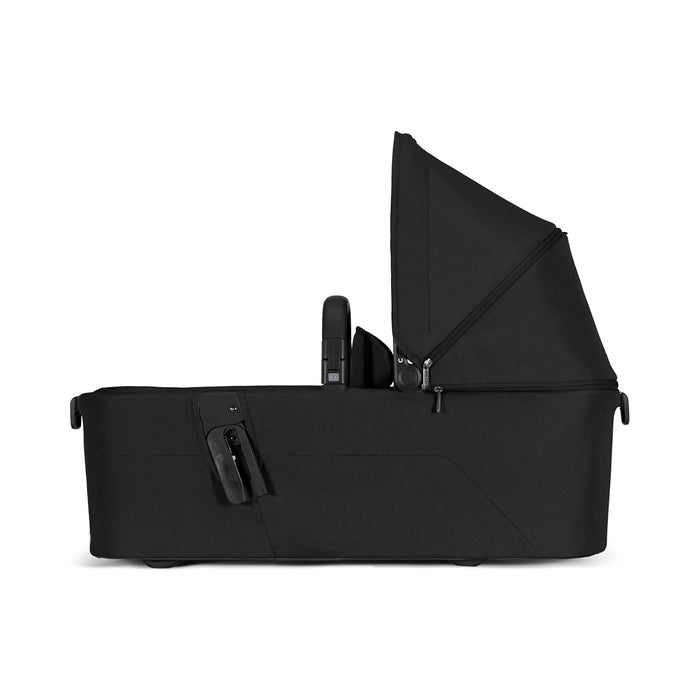 Joolz Aer2 Bassinet Cot, Space Black
