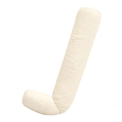 Shop Frida Mom Compact Support Pregnancy Pillow, ivory at GoodBuy Gear