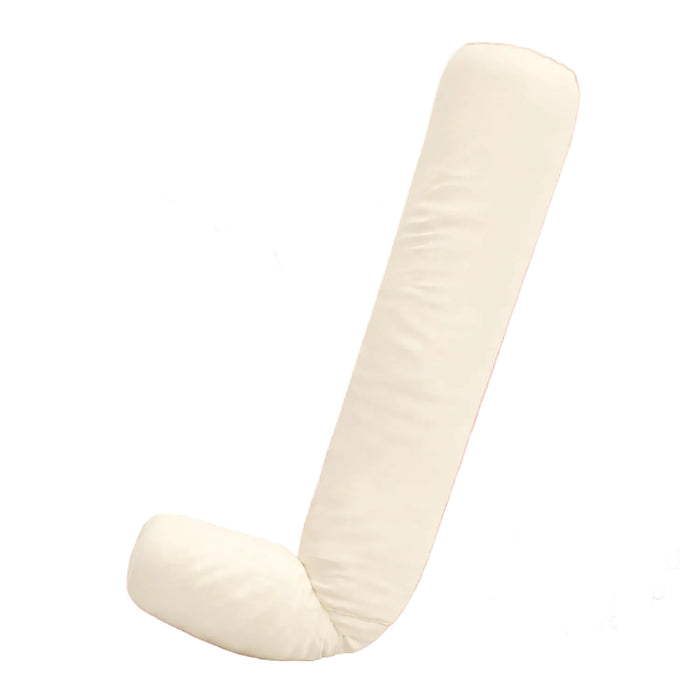 Shop Frida Mom Compact Support Pregnancy Pillow, ivory at GoodBuy Gear