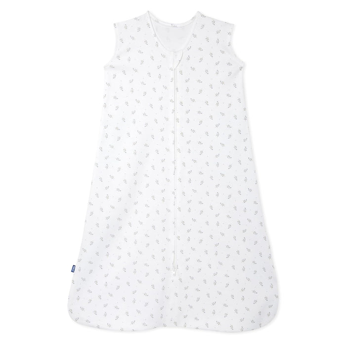 Halo Cotton Sleepsack, XLarge, Blue Thyme