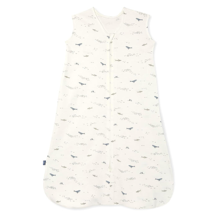 Halo Cotton Sleepsack, Small, Ocean Life