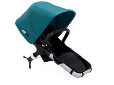 Shop Bugaboo Runner Seat, Petrol Blue at GoodBuy Gear